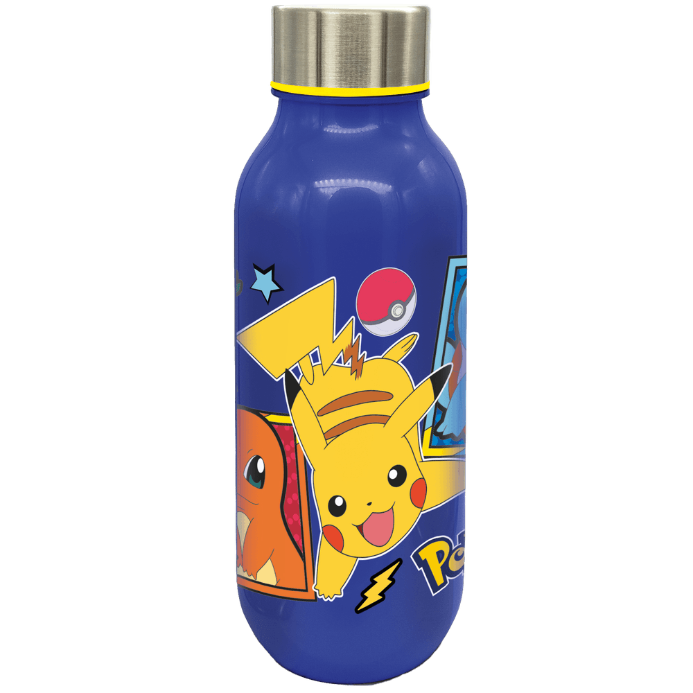 Botella 640ml Discovery Large PP Pokemon